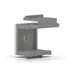 Ubiquiti LAN Port Blocker - Enhance Security & Control Your Network | 0810084692271